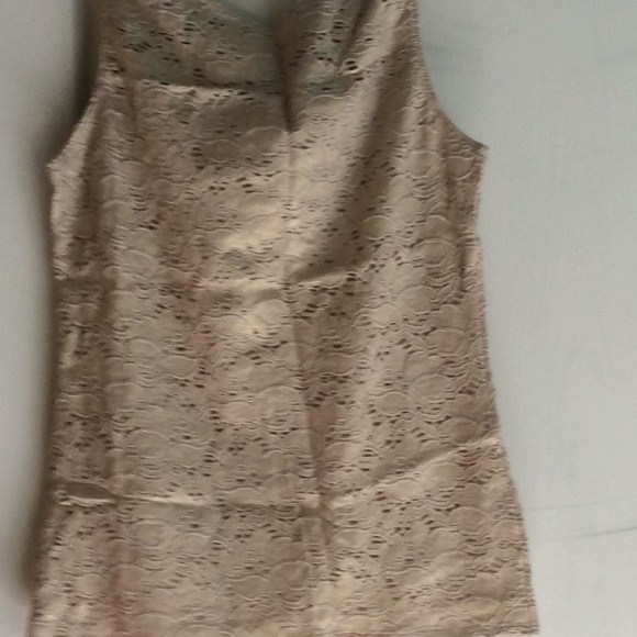 Tank top - Picture 2 of 2